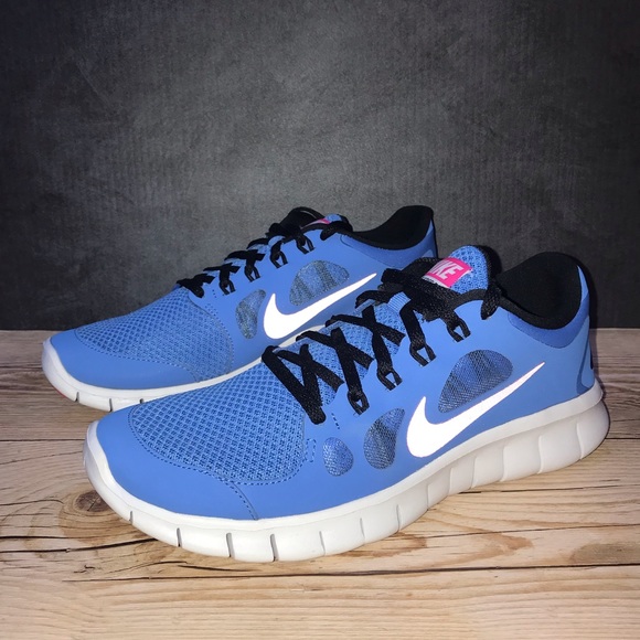 Nike Free 5.0 - Picture 9 of 16